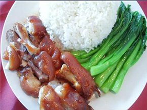 湖南哪里可以學做隆江豬腳飯，湖南哪里可以學做隆江豬腳飯的地方（圖）_2