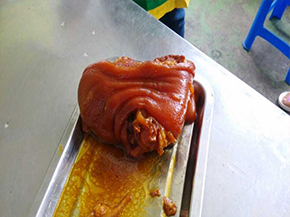 湖南哪里可以學做隆江豬腳飯，湖南哪里可以學做隆江豬腳飯的地方（圖）_6