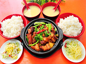 湖南哪里可以學(xué)做黃燜雞米飯，湖南哪里可以學(xué)做黃燜雞米飯的地方（圖）_6