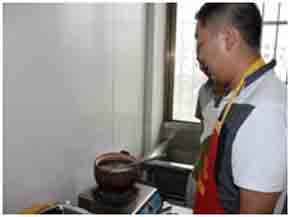 湖南哪里可以學(xué)做黃燜雞米飯，湖南哪里可以學(xué)做黃燜雞米飯的地方（圖）_7