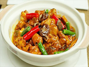 湖南哪里可以學(xué)做黃燜雞米飯，湖南哪里可以學(xué)做黃燜雞米飯的地方（圖）_10