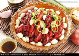 長沙可以去哪里學習口味蝦技術（圖）_2