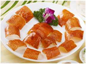 湖南哪里可以學(xué)做北京烤鴨，湖南哪里可以學(xué)做北京烤鴨的地方（圖）_4