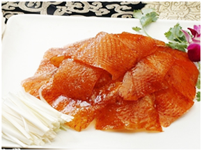 湖南哪里可以學(xué)做北京烤鴨，湖南哪里可以學(xué)做北京烤鴨的地方（圖）_5