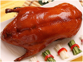 湖南哪里可以學(xué)做北京烤鴨，湖南哪里可以學(xué)做北京烤鴨的地方（圖）_8