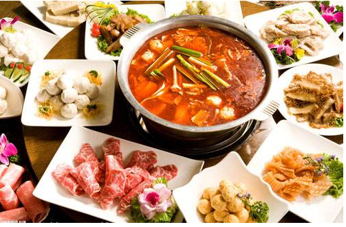 川府火鍋加盟方式及加盟詳情（圖）_2