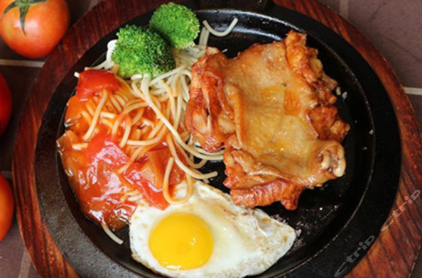 我想開(kāi)一家至尊牛扒店加盟費(fèi)是多少（圖）_2