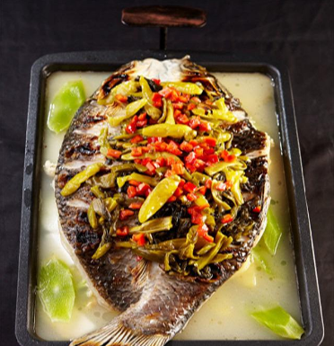 我想開(kāi)貓大俠烤魚(yú)店加盟費(fèi)多少錢(qián)（圖）_2