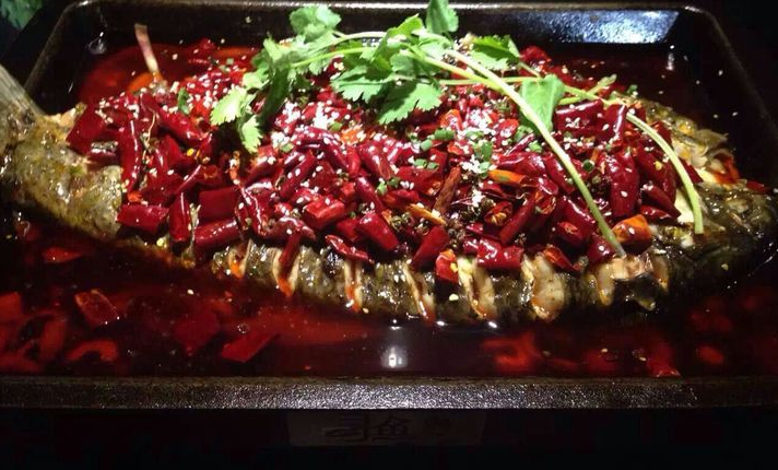 我想加盟一家尋魚私烤烤魚需要什么條件_1