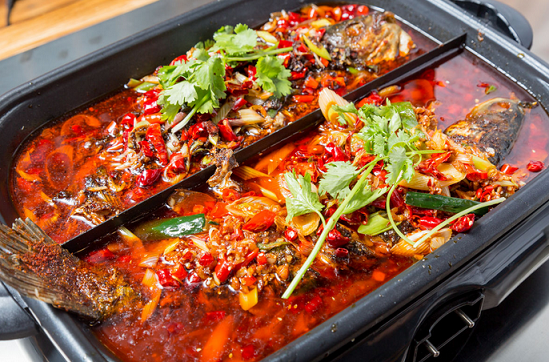 貢魚烤魚加盟市場前景好不好_1