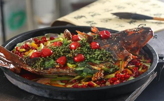 加盟一家申大嘴烤魚需要什么條件_1