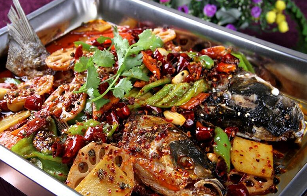 加盟一家申大嘴烤魚需要什么條件_2