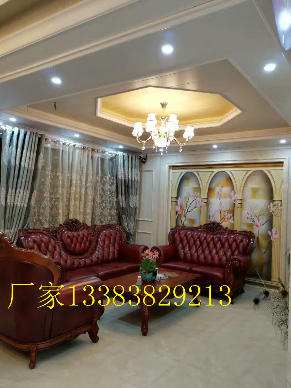 鶴壁淇縣集成墻面的三大特點(diǎn)_1