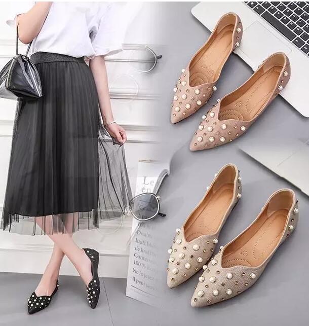 迪歐摩尼秋季新款女鞋為你增添浪漫唯美氣質(zhì)_1