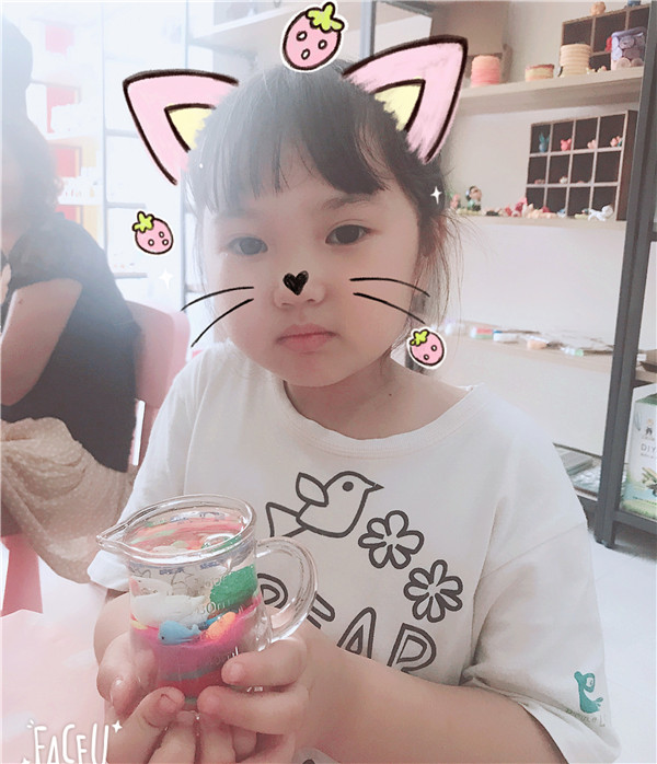 新店開張，李店長的創(chuàng)意DIY陶藝店開業(yè)啦?。▓D）_7