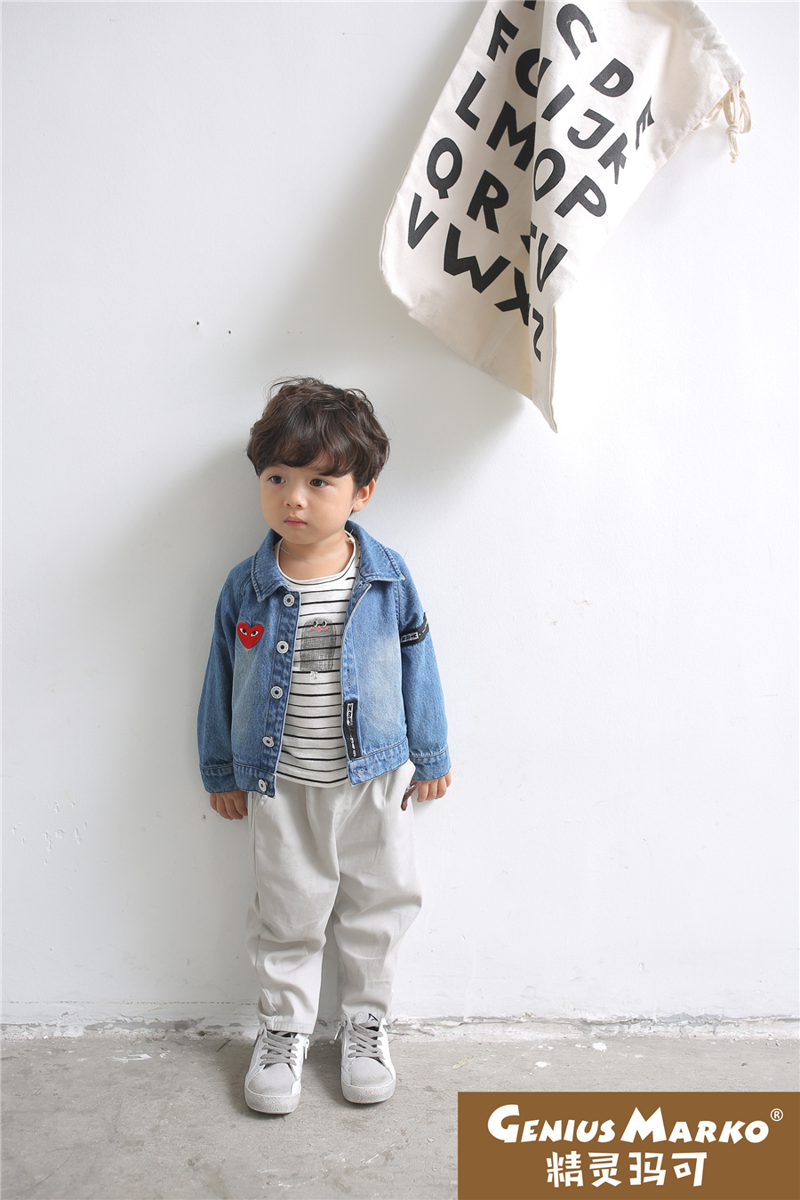 廣州怎樣批發(fā)童裝，圣馳服飾公司要你無視騙子（圖）_1