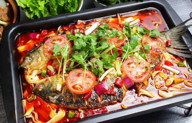 開(kāi)一家滿當(dāng)當(dāng)烤魚(yú)加盟費(fèi)是多少錢（圖）_2