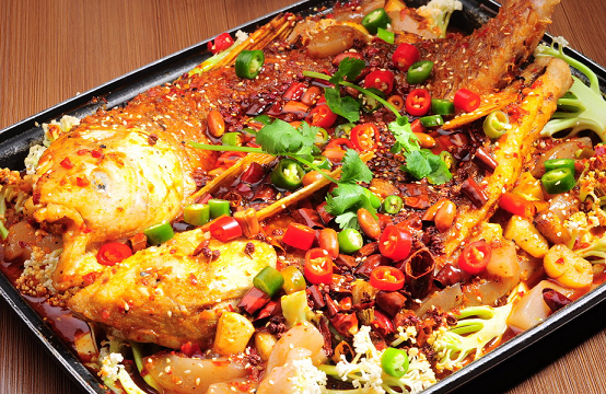 滿當(dāng)當(dāng)原炭烤魚加盟市場(chǎng)前景好不好（圖）_2