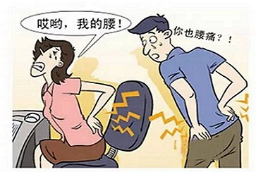 改掉這些壞習(xí)慣，配合這個(gè)方法，腰椎間盤突出不再是問(wèn)題（圖）_1