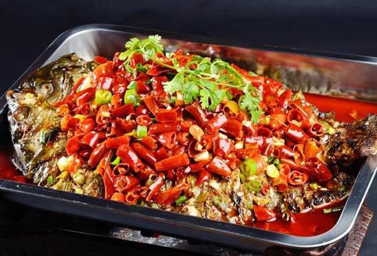 開一家唐香村烤魚加盟市場前景好不好_2