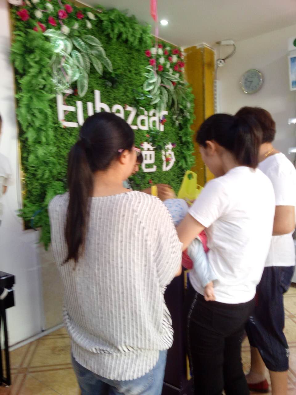 廣州美容招商網(wǎng),歐芭莎護(hù)膚品完善體系（圖）_1