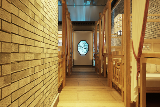 餐飲空間設(shè)計裝修風(fēng)格有哪些（圖）_2