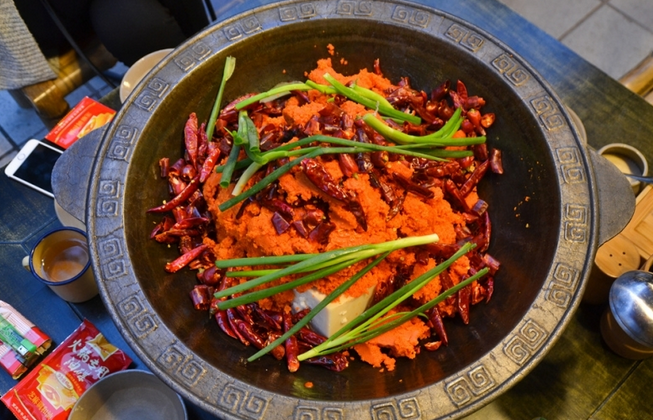 四川火鍋加盟哪家好？（圖）_1