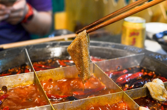 四川火鍋加盟哪家好？（圖）_2