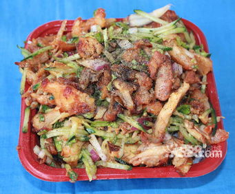 烤肉拌飯做法配方配料學(xué)習(xí)，大連烤肉拌飯制作學(xué)習(xí)，想學(xué)習(xí)到美好吃的烤肉拌飯配料_2