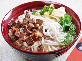 湖南在哪里有學(xué)津市牛肉粉技術(shù)，津市牛肉粉技術(shù)培訓(xùn)_2