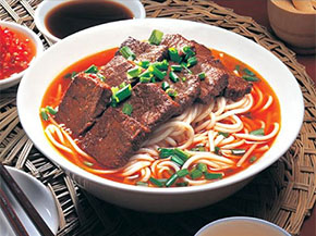 湖南在哪里有學(xué)津市牛肉粉技術(shù)，津市牛肉粉技術(shù)培訓(xùn)_7