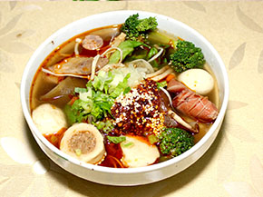 張家界在哪里可以學(xué)冒菜-四川冒菜培訓(xùn)_1