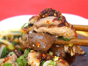 張家界在哪里可以學(xué)冒菜-四川冒菜培訓(xùn)_3