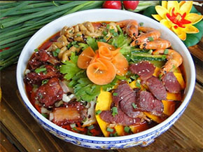 張家界在哪里可以學(xué)冒菜-四川冒菜培訓(xùn)_4