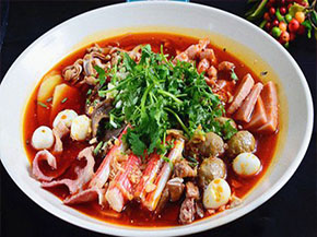 張家界在哪里可以學(xué)冒菜-四川冒菜培訓(xùn)_5