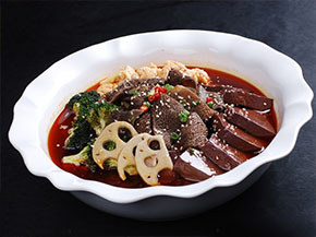 張家界在哪里可以學(xué)冒菜-四川冒菜培訓(xùn)_10