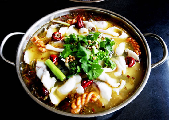 酸菜魚火鍋加盟費(fèi)是多少（圖）_1