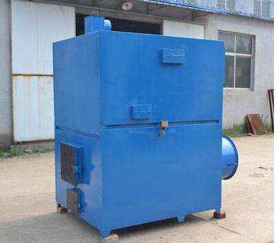 煙臺(tái)雞舍育雛熱風(fēng)爐環(huán)保型鍋爐廠家（圖）_1