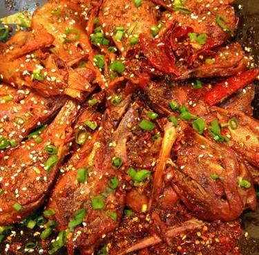 開一家楚田辣鴨頭加盟費多少（圖）_3