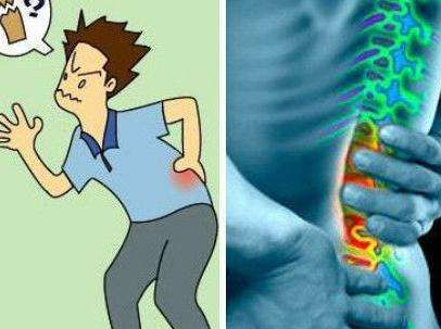 腰間盤突出不是病不要走彎路教您一招搞定（圖）_2