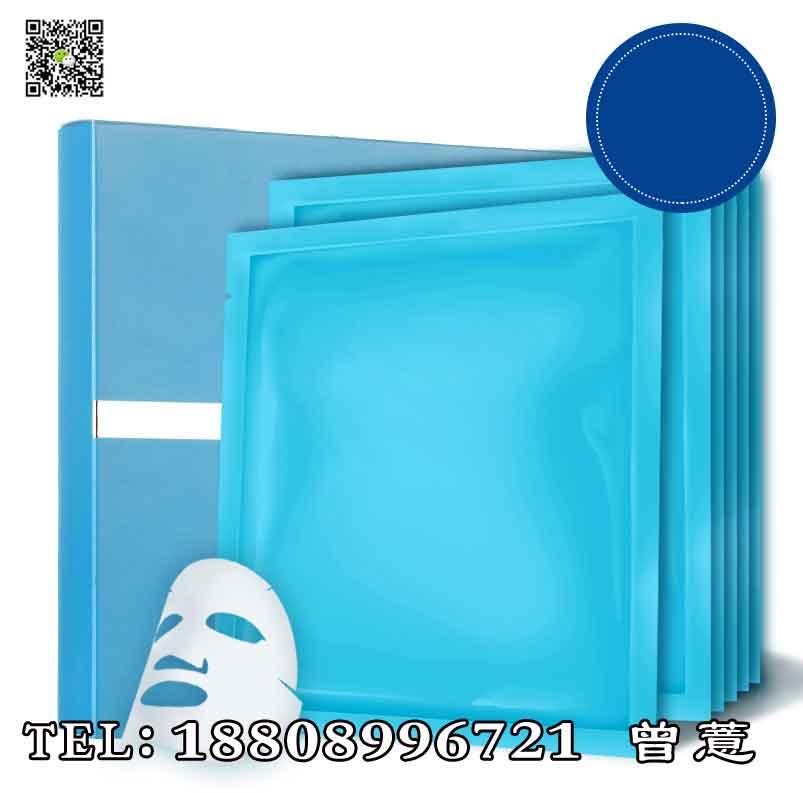 術(shù)后修復(fù)面膜ODM代工（圖）_1