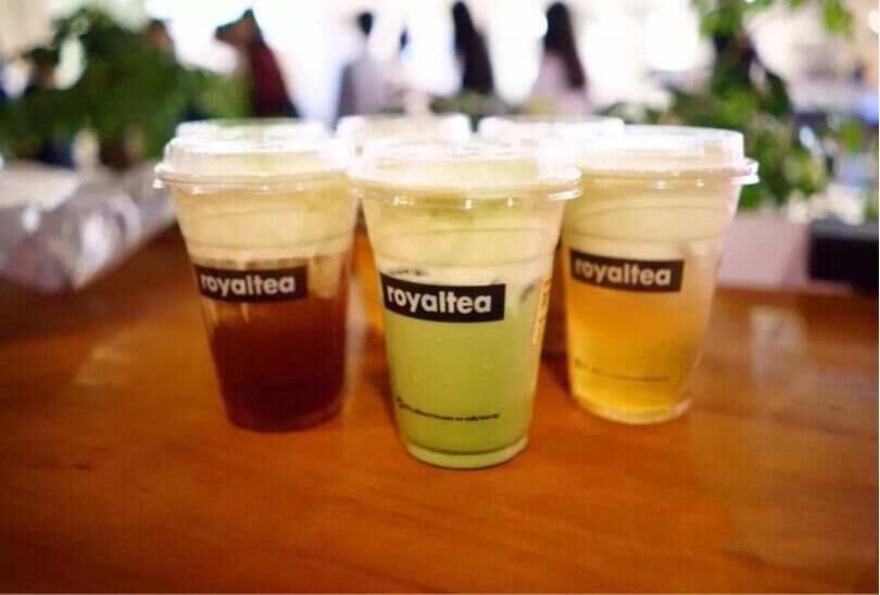 加盟和森易皇茶整店輸出助您輕松創(chuàng)業(yè)_2