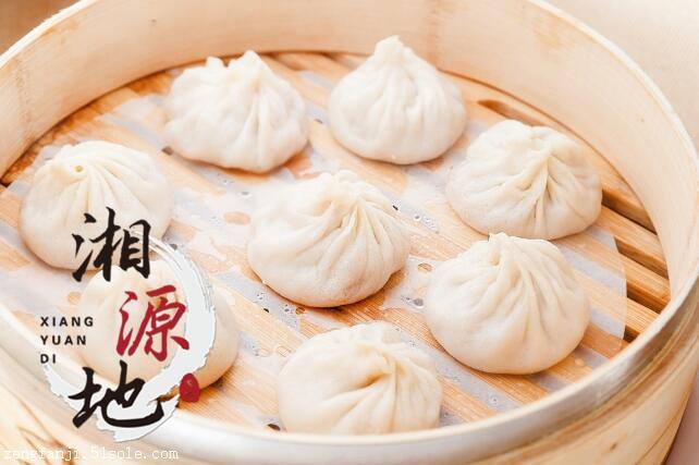 益陽哪里有包子技術(shù)學(xué)_1