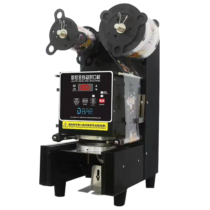 濟南全自動封口機（圖）_1