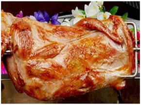 湖南哪里可以學(xué)做烤羊腿，湖南哪里可以學(xué)做烤羊腿的地方（圖）_10