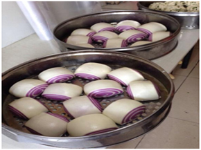 湖南哪里可以學(xué)做包子饅頭，湖南哪里可以學(xué)做包子饅頭的地方（圖）_10