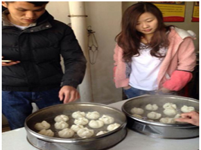 湖南哪里可以學(xué)做包子饅頭，湖南哪里可以學(xué)做包子饅頭的地方（圖）_12