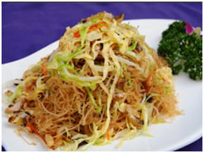 湖南哪里可以學(xué)做炒粉炒面，湖南哪里可以學(xué)做炒粉炒面的地方（圖）_1