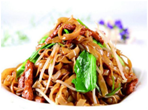 湖南哪里可以學(xué)做炒粉炒面，湖南哪里可以學(xué)做炒粉炒面的地方（圖）_5