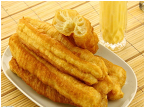 湖南哪里可以學(xué)做油條，湖南哪里可以學(xué)做油條的地方（圖）_1